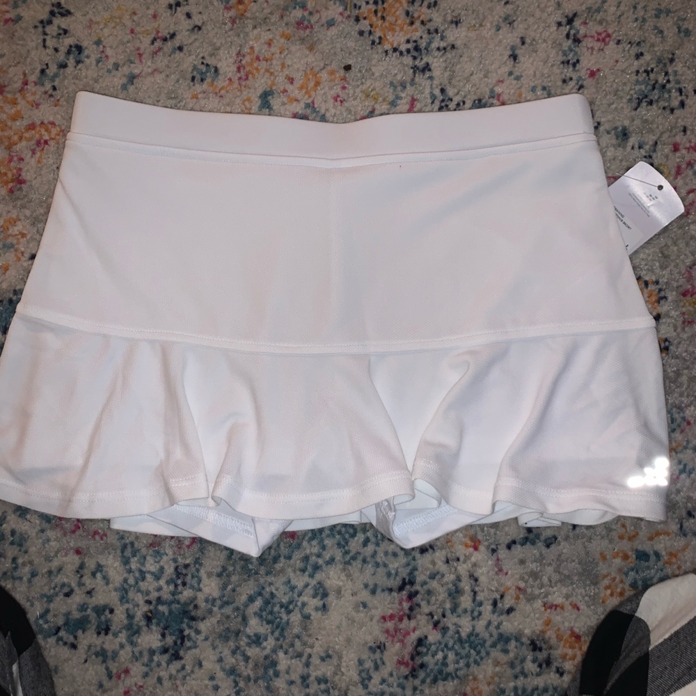 BCG tennis skirt